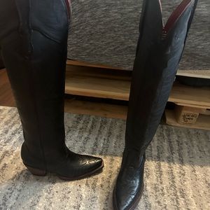 Freebird Misty Boots